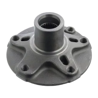 Febi Bilstein Front Wheel Hub - 95834160501